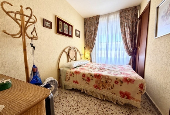 Resale - Apartment / flat - Guardamar del Segura - Costa Blanca