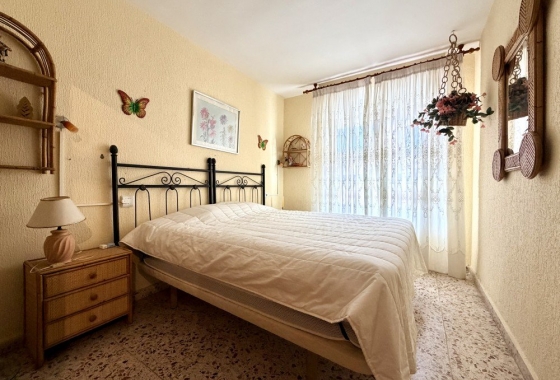 Resale - Apartment / flat - Guardamar del Segura - Costa Blanca
