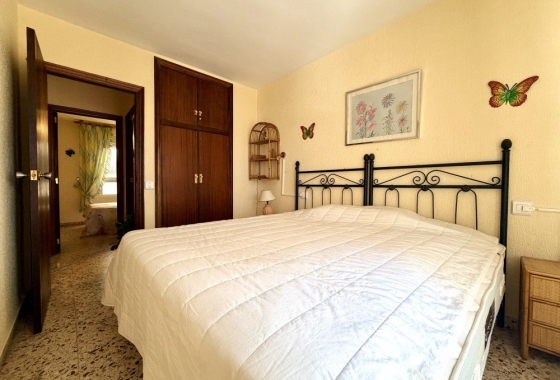 Resale - Apartment / flat - Guardamar del Segura - Costa Blanca