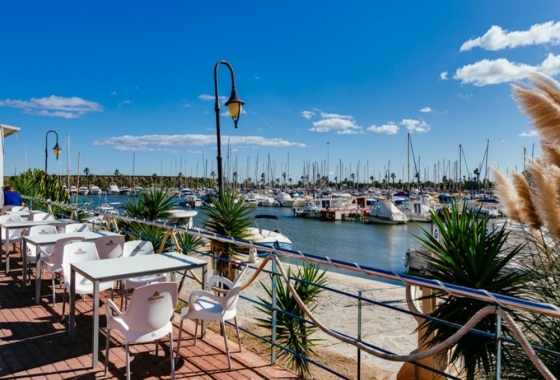 Resale - Apartment / flat - Guardamar del Segura - Costa Blanca