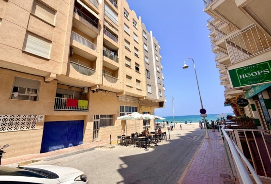 Resale - Apartment / flat - Guardamar del Segura - Costa Blanca