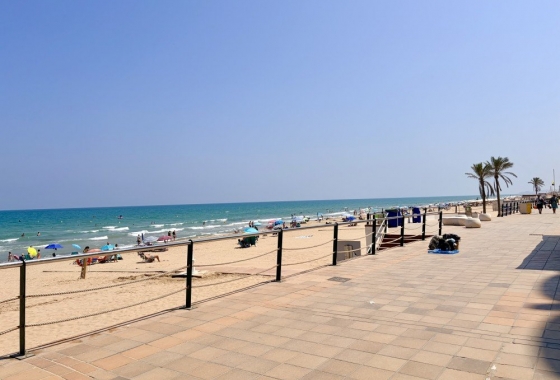 Resale - Apartment / flat - Guardamar del Segura - Costa Blanca