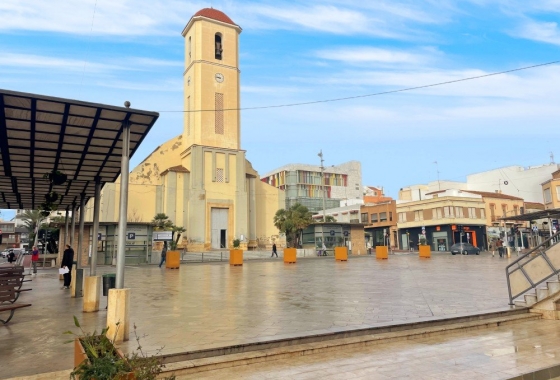 Resale - Apartment / flat - Guardamar del Segura - Costa Blanca