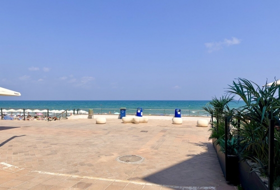 Resale - Apartment / flat - Guardamar del Segura - Costa Blanca