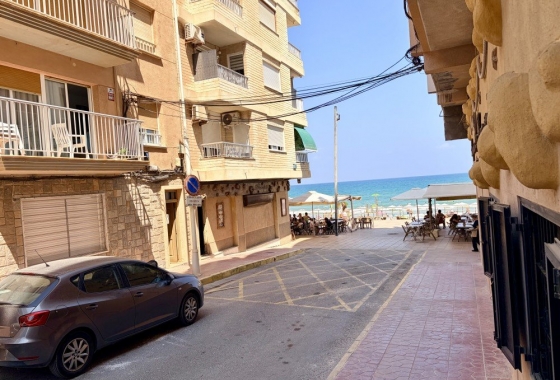 Resale - Apartment / flat - Guardamar del Segura - Costa Blanca