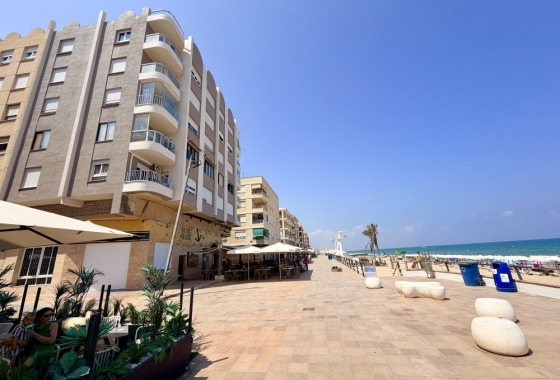Resale - Apartment / flat - Guardamar del Segura - Costa Blanca