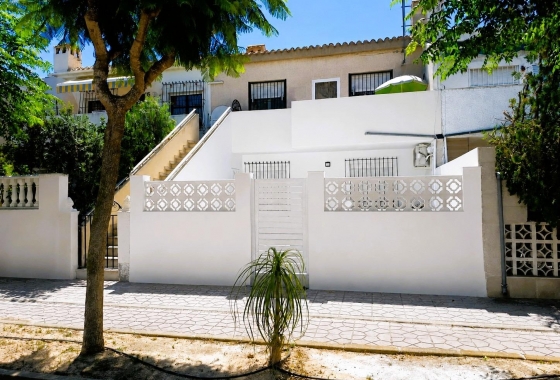 Wiederverkauf - Bungalow - Orihuela Costa - Costa Blanca