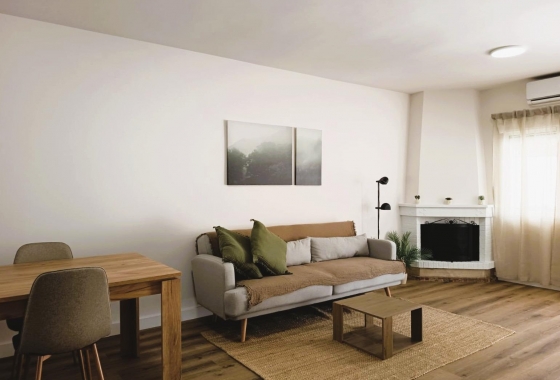 Wiederverkauf - Bungalow - Orihuela Costa - Costa Blanca