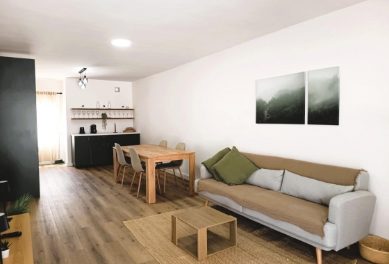 Wiederverkauf - Bungalow - Orihuela Costa - Costa Blanca