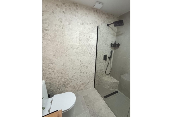 Wiederverkauf - Bungalow - Orihuela Costa - Costa Blanca