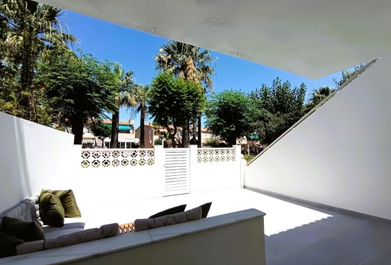 Wiederverkauf - Bungalow - Orihuela Costa - Costa Blanca