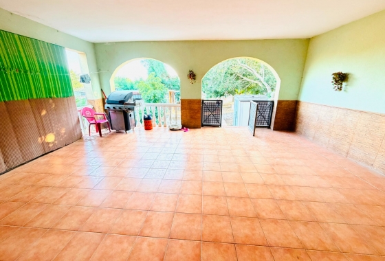 Herverkoop - Finca - Catral - Costa Blanca
