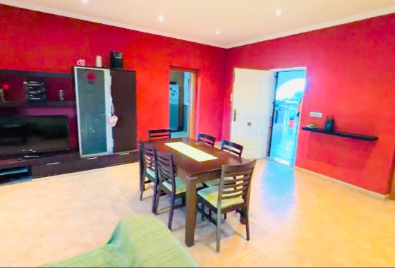 Herverkoop - Finca - Catral - Costa Blanca