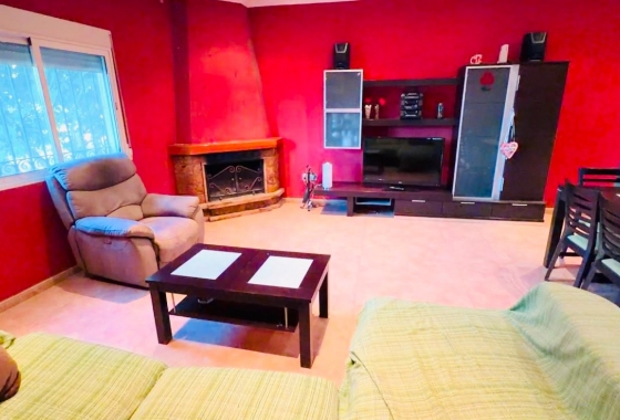 Herverkoop - Finca - Catral - Costa Blanca