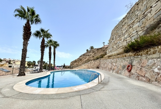 Wiederverkauf - Stadthaus - Ciudad Quesada - Costa Blanca