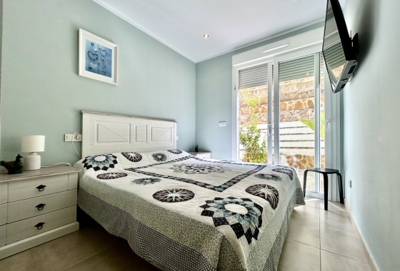 Wiederverkauf - Stadthaus - Ciudad Quesada - Costa Blanca