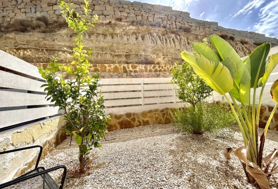 Wiederverkauf - Stadthaus - Ciudad Quesada - Costa Blanca