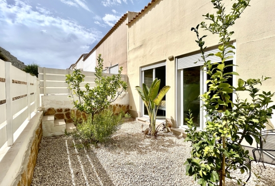Wiederverkauf - Stadthaus - Ciudad Quesada - Costa Blanca