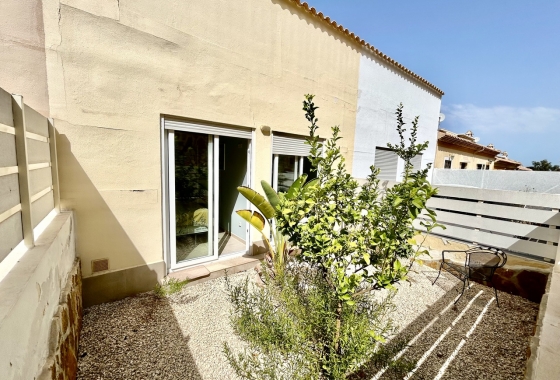 Wiederverkauf - Stadthaus - Ciudad Quesada - Costa Blanca