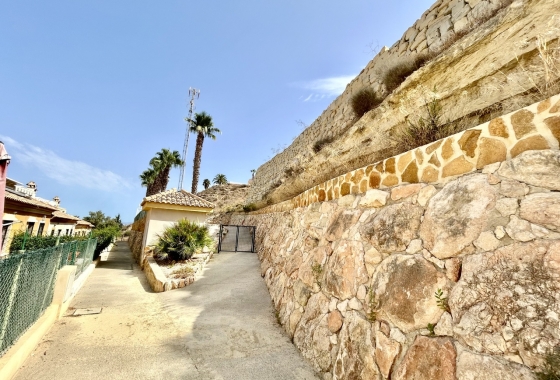 Wiederverkauf - Stadthaus - Ciudad Quesada - Costa Blanca
