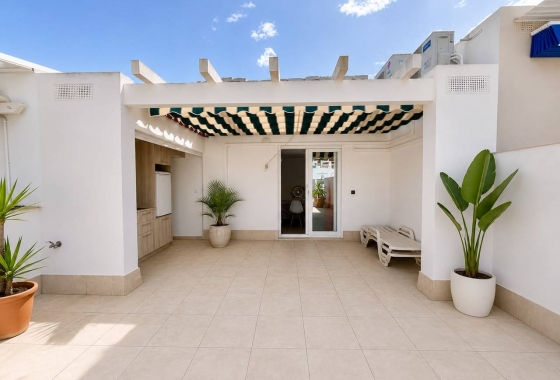 Wiederverkauf - Stadthaus - Ciudad Quesada - Costa Blanca