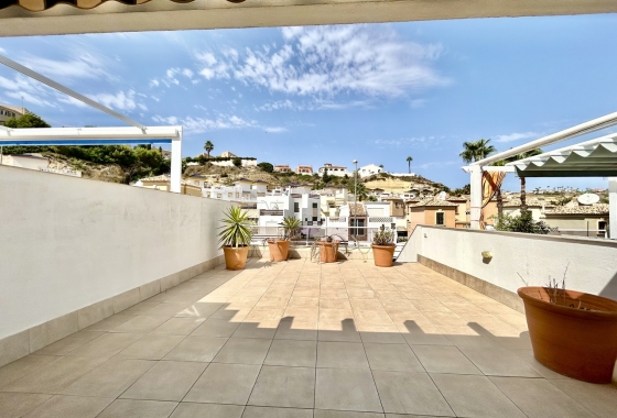 Wiederverkauf - Stadthaus - Ciudad Quesada - Costa Blanca