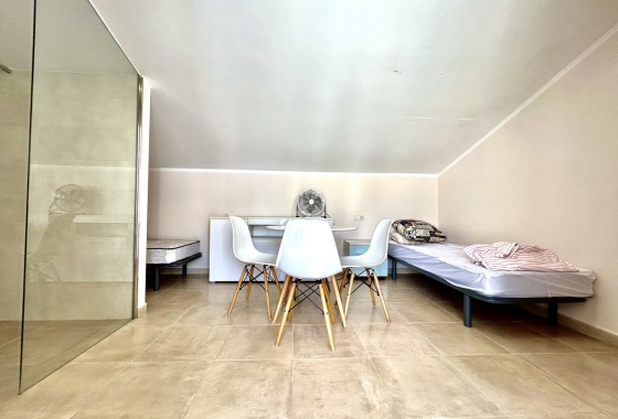 Wiederverkauf - Stadthaus - Ciudad Quesada - Costa Blanca