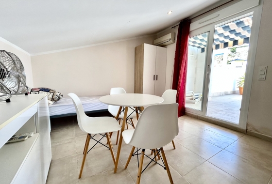 Wiederverkauf - Stadthaus - Ciudad Quesada - Costa Blanca