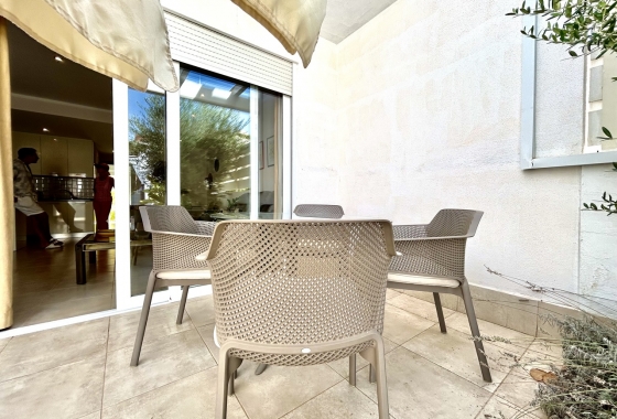 Wiederverkauf - Stadthaus - Ciudad Quesada - Costa Blanca
