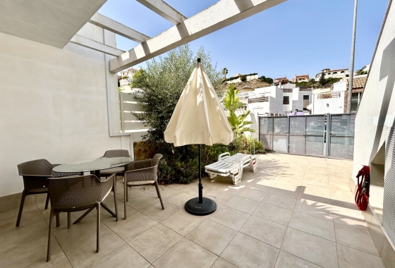 Wiederverkauf - Stadthaus - Ciudad Quesada - Costa Blanca