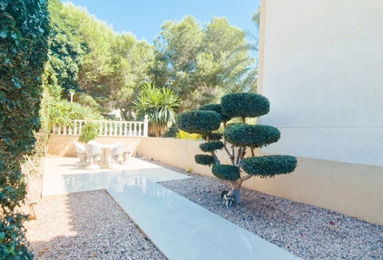 Wiederverkauf - Villa - Orihuela Costa - Costa Blanca
