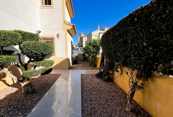 Wiederverkauf - Villa - Orihuela Costa - Costa Blanca