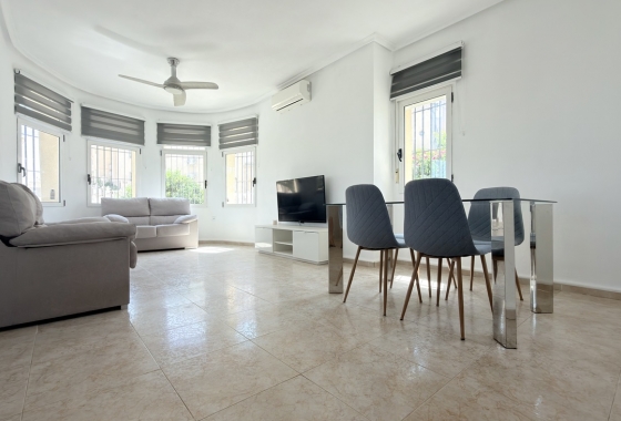 Wiederverkauf - Villa - Orihuela Costa - Costa Blanca