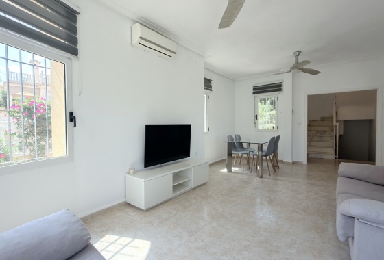 Wiederverkauf - Villa - Orihuela Costa - Costa Blanca