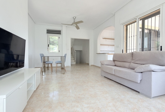 Wiederverkauf - Villa - Orihuela Costa - Costa Blanca