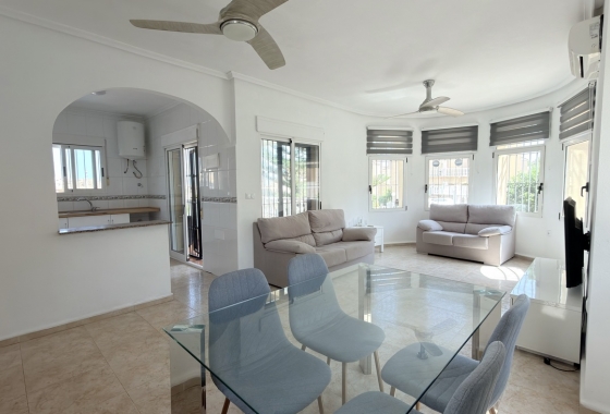 Wiederverkauf - Villa - Orihuela Costa - Costa Blanca