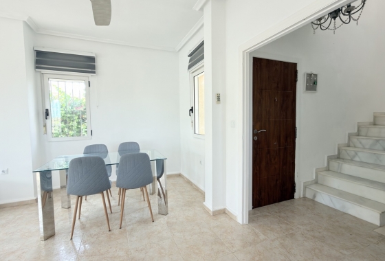 Wiederverkauf - Villa - Orihuela Costa - Costa Blanca