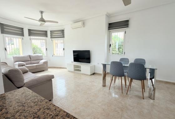 Wiederverkauf - Villa - Orihuela Costa - Costa Blanca
