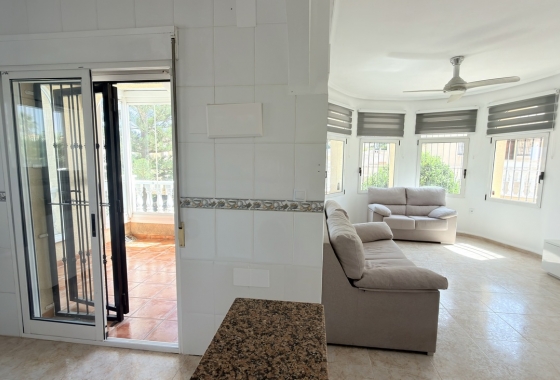 Wiederverkauf - Villa - Orihuela Costa - Costa Blanca