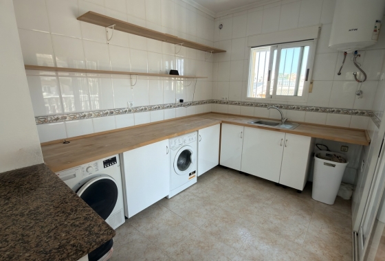 Wiederverkauf - Villa - Orihuela Costa - Costa Blanca