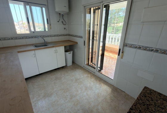 Wiederverkauf - Villa - Orihuela Costa - Costa Blanca