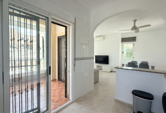 Wiederverkauf - Villa - Orihuela Costa - Costa Blanca