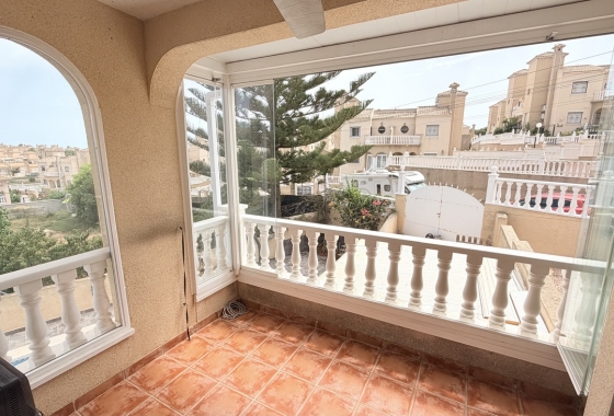 Wiederverkauf - Villa - Orihuela Costa - Costa Blanca