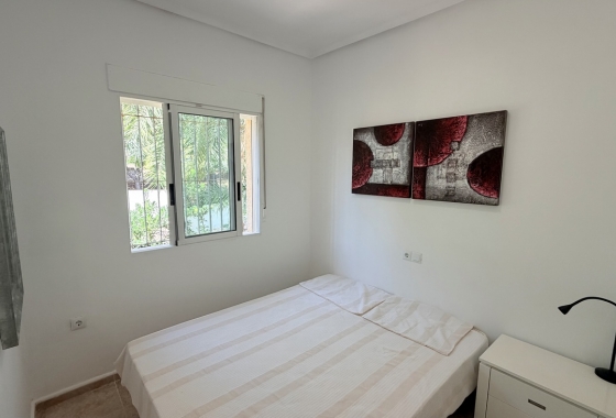 Wiederverkauf - Villa - Orihuela Costa - Costa Blanca