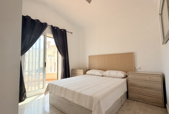 Wiederverkauf - Villa - Orihuela Costa - Costa Blanca
