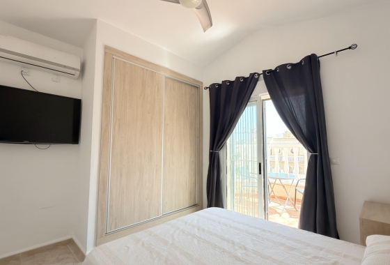 Wiederverkauf - Villa - Orihuela Costa - Costa Blanca