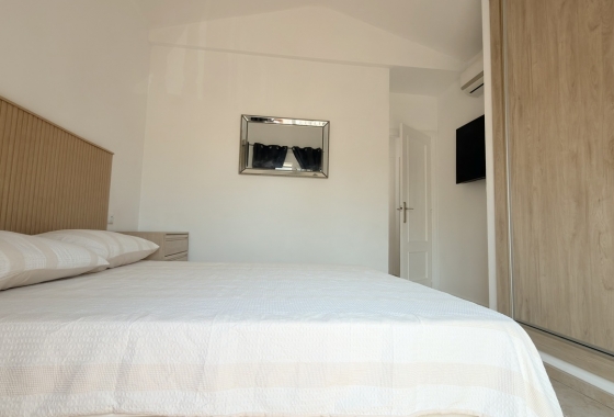 Wiederverkauf - Villa - Orihuela Costa - Costa Blanca