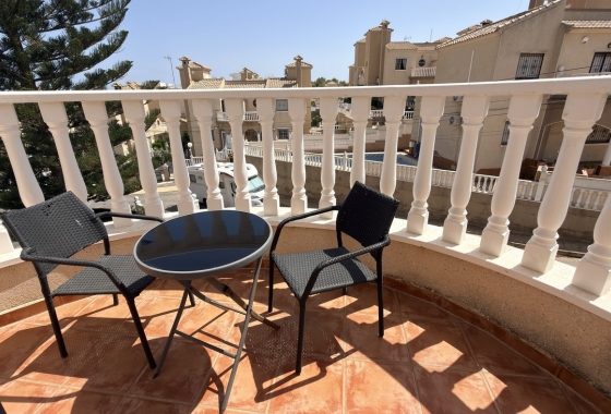 Wiederverkauf - Villa - Orihuela Costa - Costa Blanca