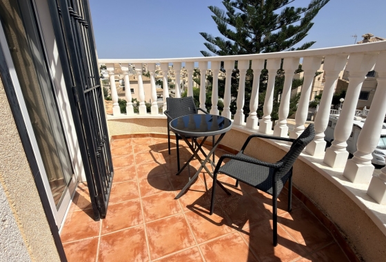 Wiederverkauf - Villa - Orihuela Costa - Costa Blanca