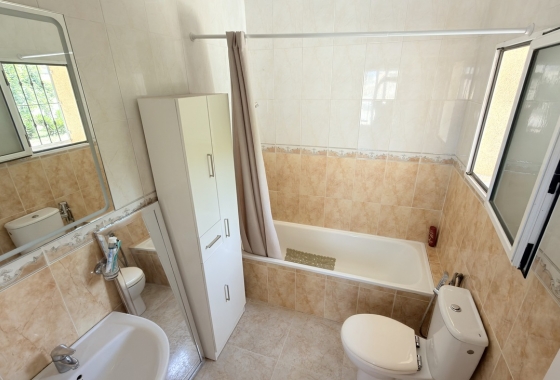 Wiederverkauf - Villa - Orihuela Costa - Costa Blanca